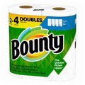 Procter & Gamble Bounty Paper Towels, White 66659